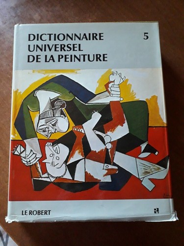 Dictionnaire universel la - dictionnaire, de