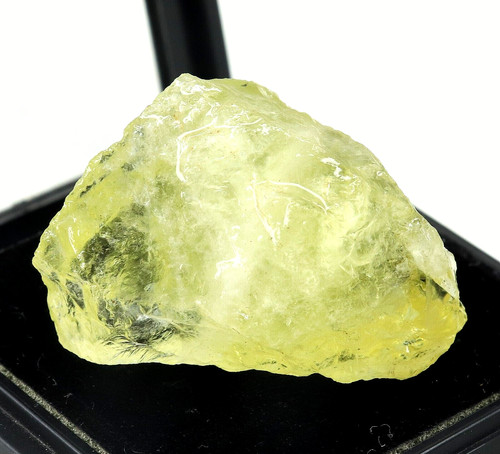 Citrine brésilienne citrine
