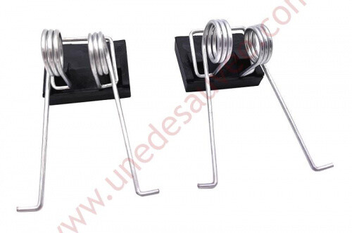 Cale ressort radiateur - ressort,