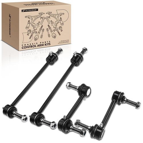 Barre liaison avant - barre,
