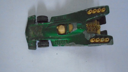Grand prix racer corgi - corgi, juniors