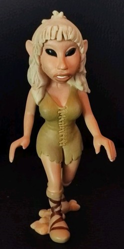 Figurine statue collection - ,