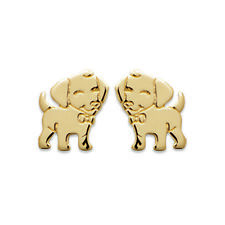 Boucles d'Oreilles Puces en