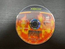 CD SEUL Doom 3 Resurrection of
