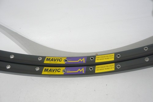 Mavic post 1994 gp4 - mavic, cd
