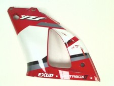 4xv-2835u-00 carénage avant