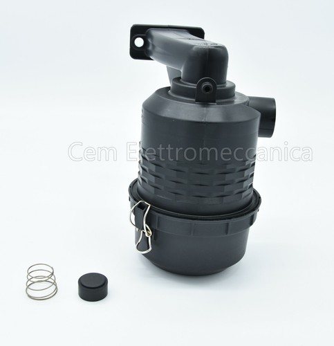 Kit filtre air pasticca - kit,