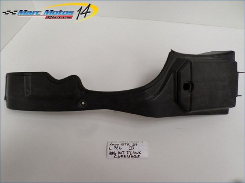 Habillage tete fourche - de,