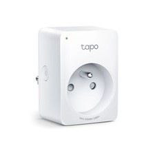 Prise connectée TP-LINK Tapo