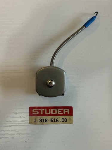 Studer a807 a810 - studer, a807/a810