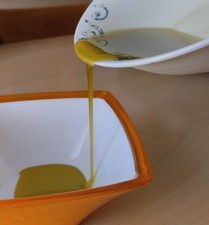 Huile d’olive vierge extra de Sicile – 2025/2026 – 3 L