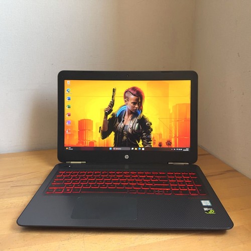 Portable gamer omen - gamer, hp
