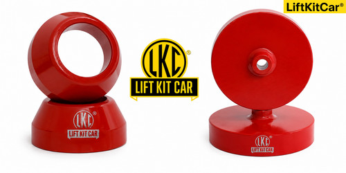 Lkc 30mm lift kit - lift, renault