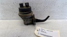 Pompe à carburant CITROEN C15
