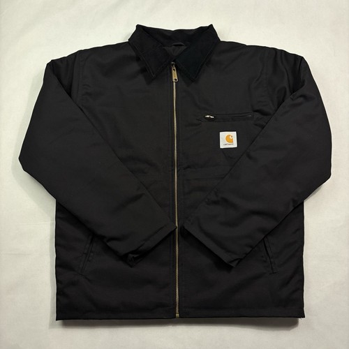 Jacket carhartt detroit rework - detroit,