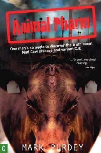Mark purdey animal pharm - animal,