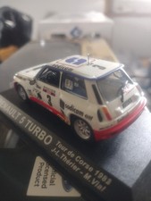 IXO 1/43 Renault 5Turbo Tour