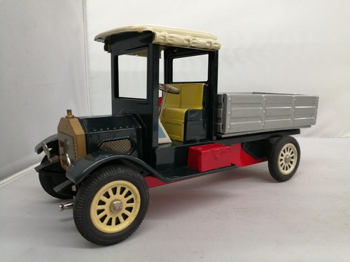 Sss international tin - sss, car