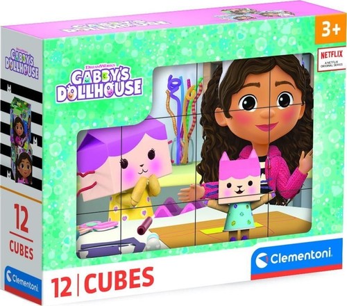 Gadget clementoni puzzle - clementoni:,