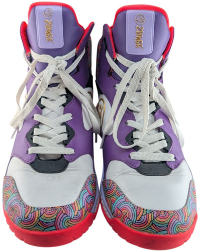 Zumba energy boom - energy, hjc