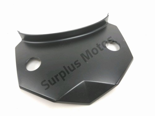 Habillage arriere kawasaki - kawasaki, j