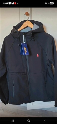 Polo ralph lauren veste - polo,