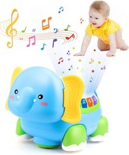 Jouet bébé ldumoduw 6 mois 1 an, jouets de 6 mois, jouets de ...