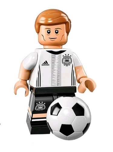 Lego minifigures 71014 - 71014,