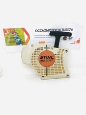 Lanceur Tronçonneuse Stihl MS 201 T Ref : 1145 084 1000
