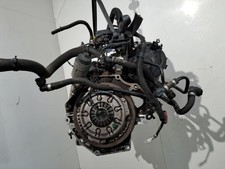 Moteur OPEL CORSA E 93169416