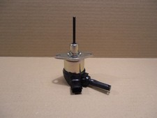 Solenoid d’arrêt moteur KUBOTA