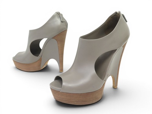 Chaussures gucci bottines - gucci,