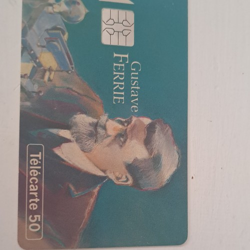 France telecom télécarte - france,