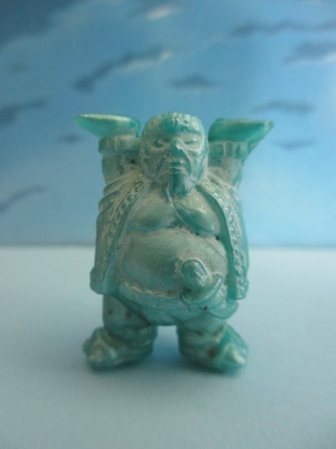 Figurine cosmix exogini - cosmix,