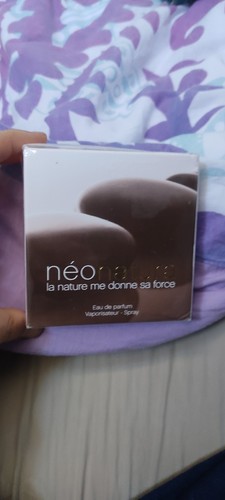 Eau parfum neonatura - eau,