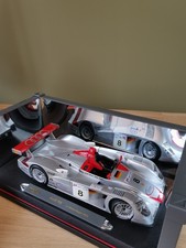 Maisto 1:18 Audi R8 N.8 Le