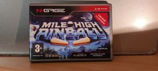 Mile High Pinball N Gage NGage
