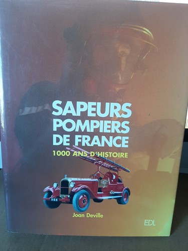 Grand livre des - grand, pompiers