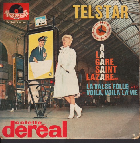 Colette dereal ep - ep,