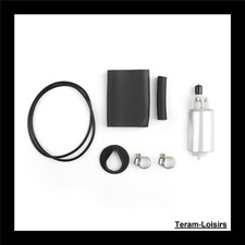 Pompe à Essence pour Ducati