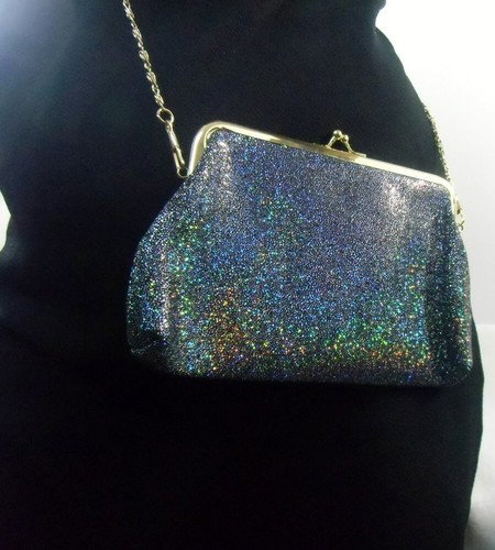 Petite pochette sac soirée - petite, de