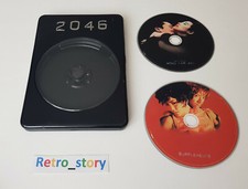 DVD 2046 - Wong KAR WAI