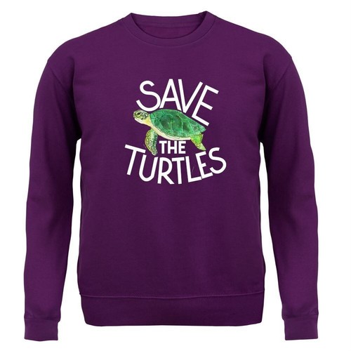Save the tortues - save,