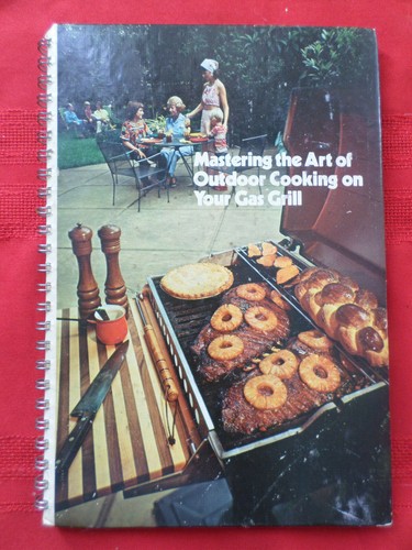 Vintage book mastering the - the, art
