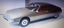 Otto Mobile Citroen SM 1/12
