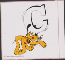 AUTO-COLLANT STICKER ANNEE