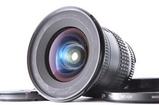 🎦 Objectif zoom Nikon AF Nikkor 18-35 mm F/3,5-4,5 D ED IF ASPH du Japon #27...