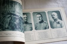 ALBUM DE LA GRANDE GUERRE 1915