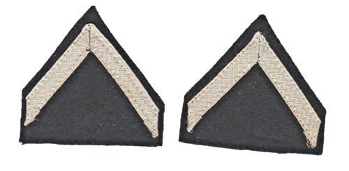 Sergent pdl paire galons de - paire,