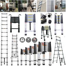 6.3m 4.4M 3.8M Alu Échelle